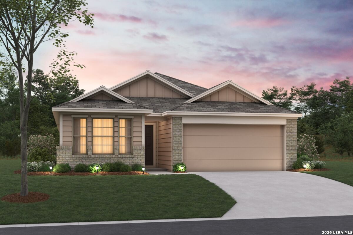 4846 Casino Azul, San Antonio, TX 78222