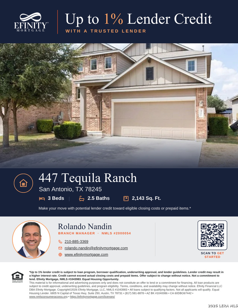 447 Tequila, San Antonio, TX 78245