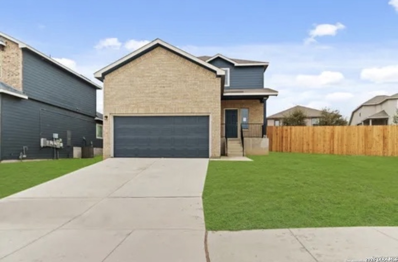 254 BOBWHITE WAY, San Antonio, TX 78253