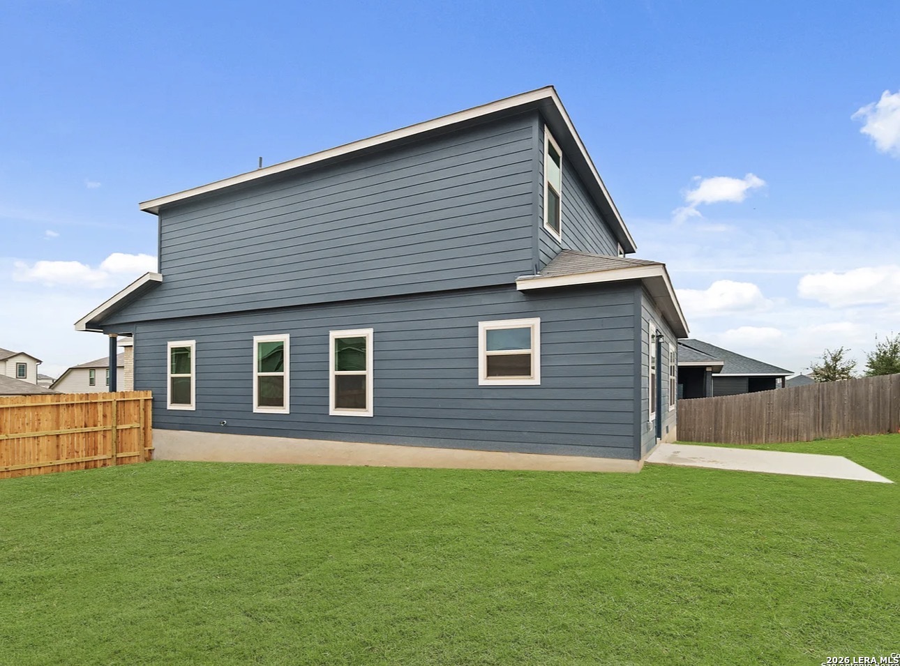 254 BOBWHITE WAY, San Antonio, TX 78253