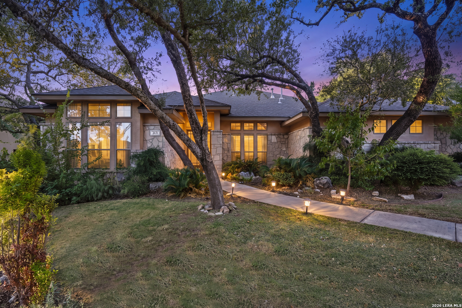 2631 Bayhill Cove, San Antonio, TX 78258