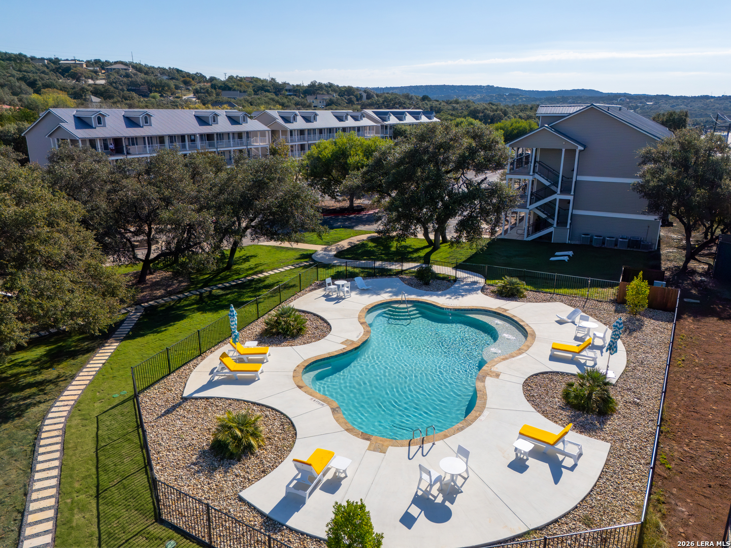 393 APRIL DR, #380, Canyon Lake, TX 78133