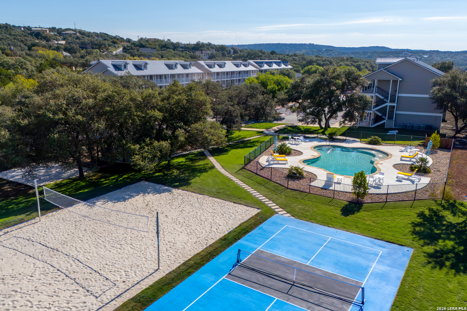 393 APRIL DR, #380, Canyon Lake, TX 78133