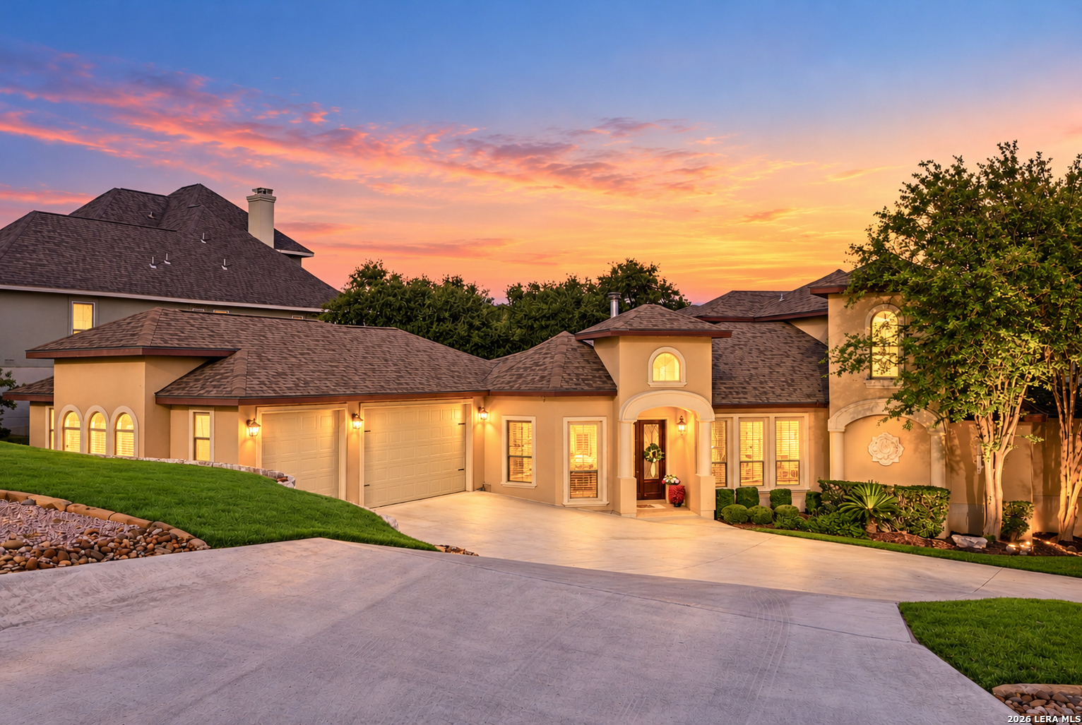 13312 Iron Horse Way, Helotes, TX 78023