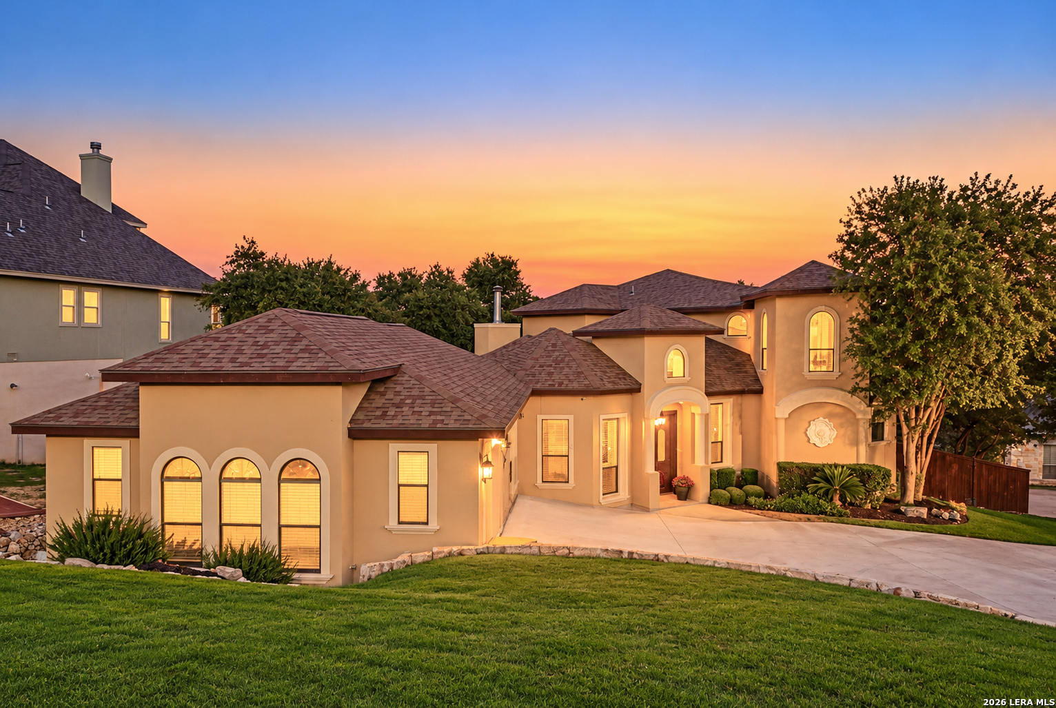 13312 Iron Horse Way, Helotes, TX 78023