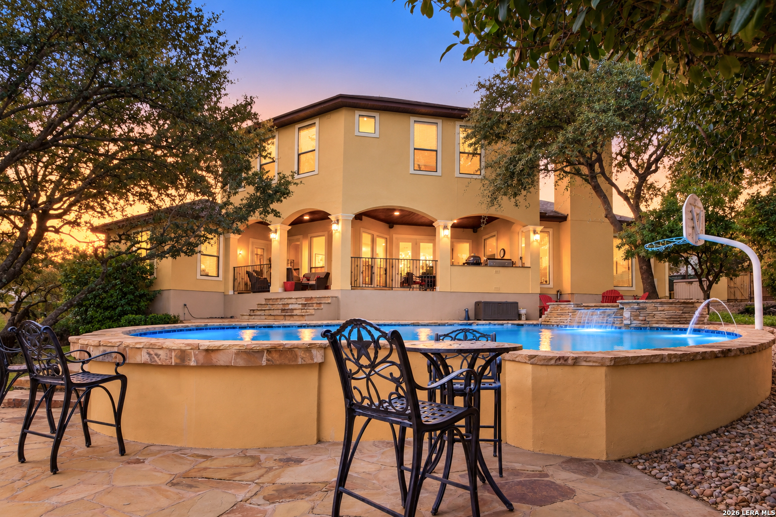 13312 Iron Horse Way, Helotes, TX 78023