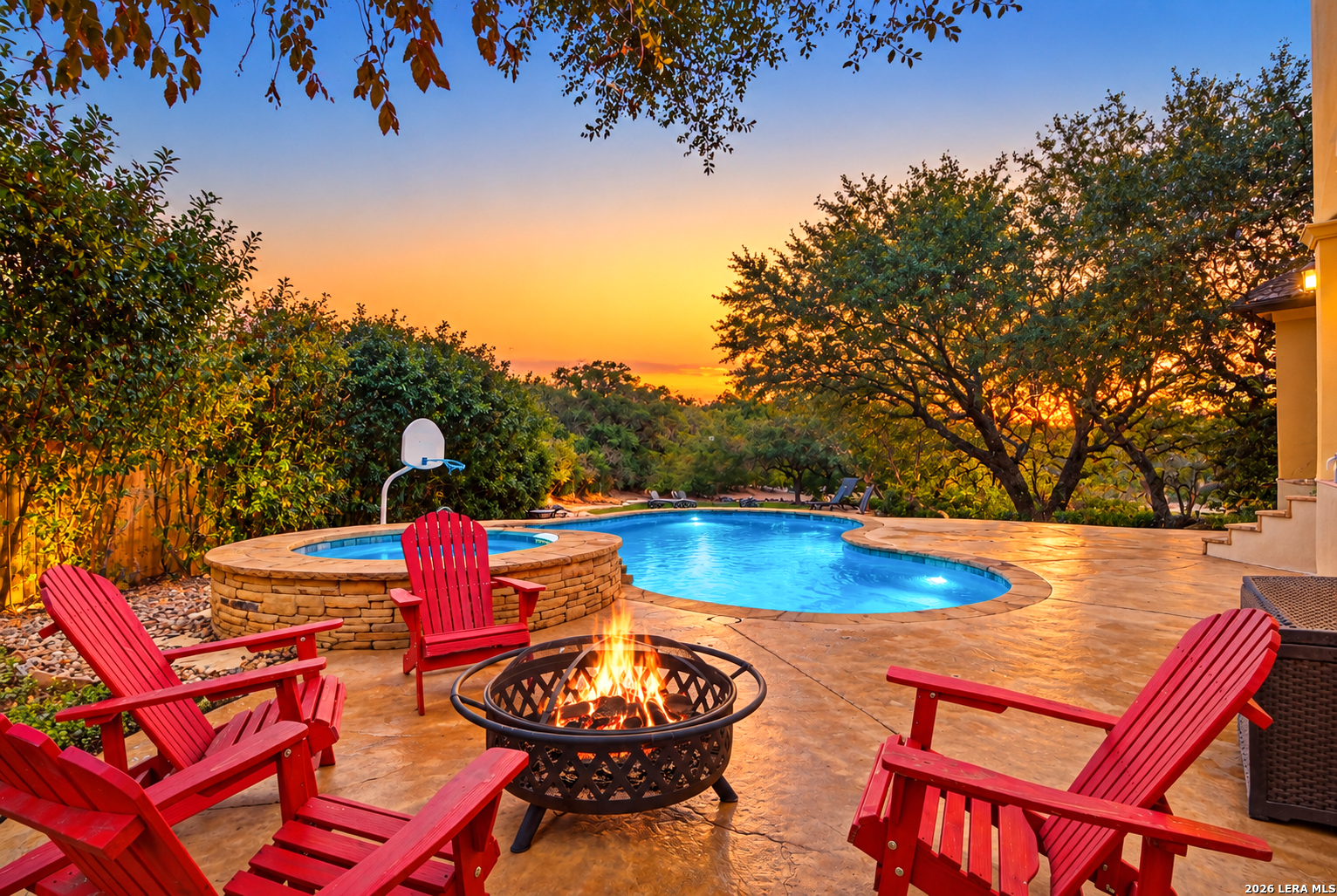 13312 Iron Horse Way, Helotes, TX 78023