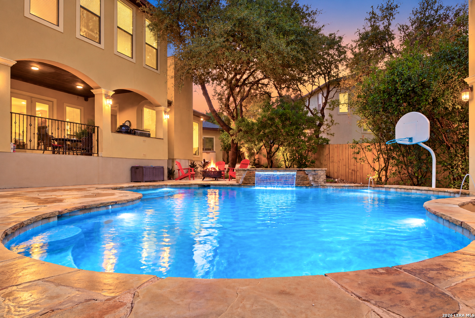 13312 Iron Horse Way, Helotes, TX 78023