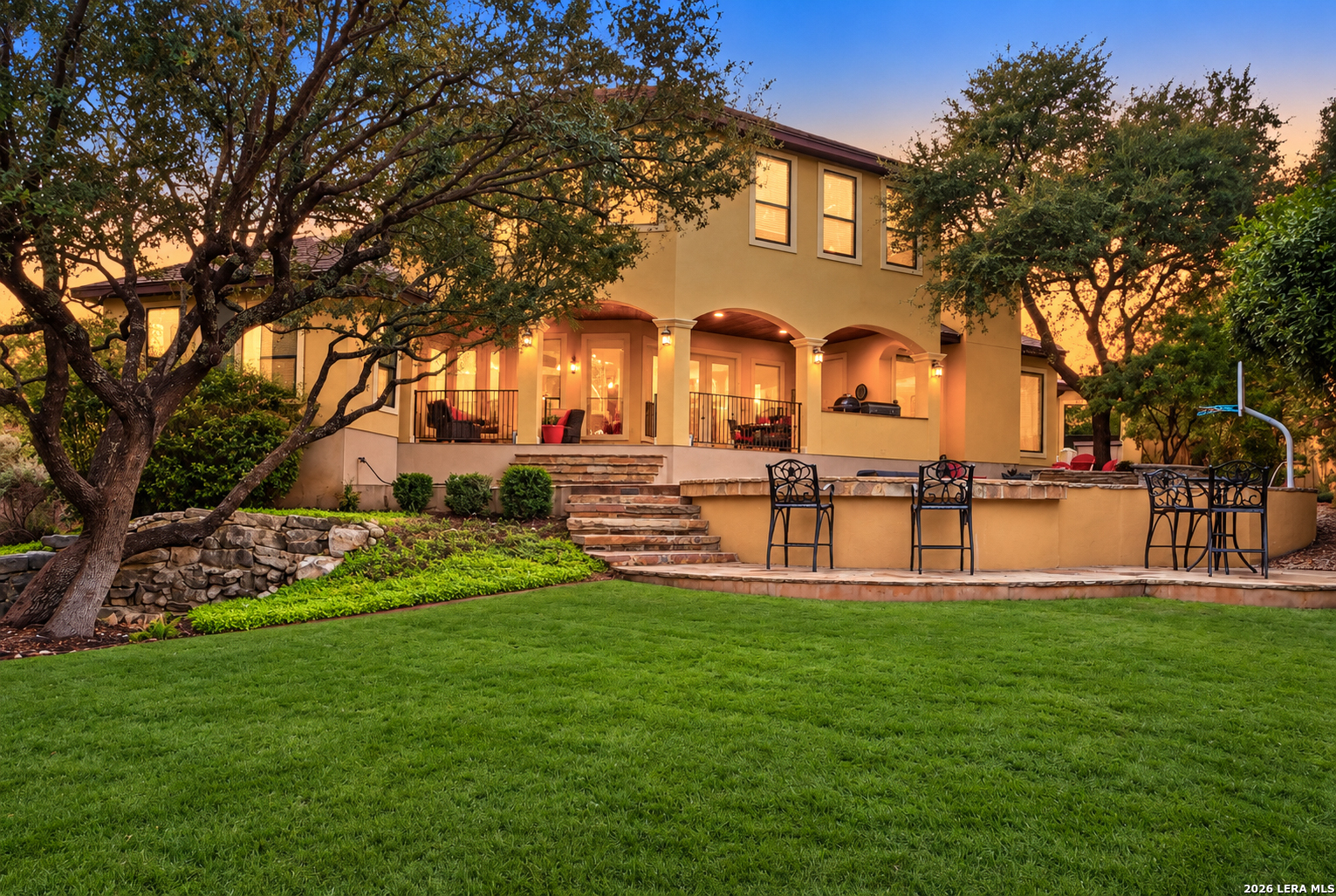 13312 Iron Horse Way, Helotes, TX 78023