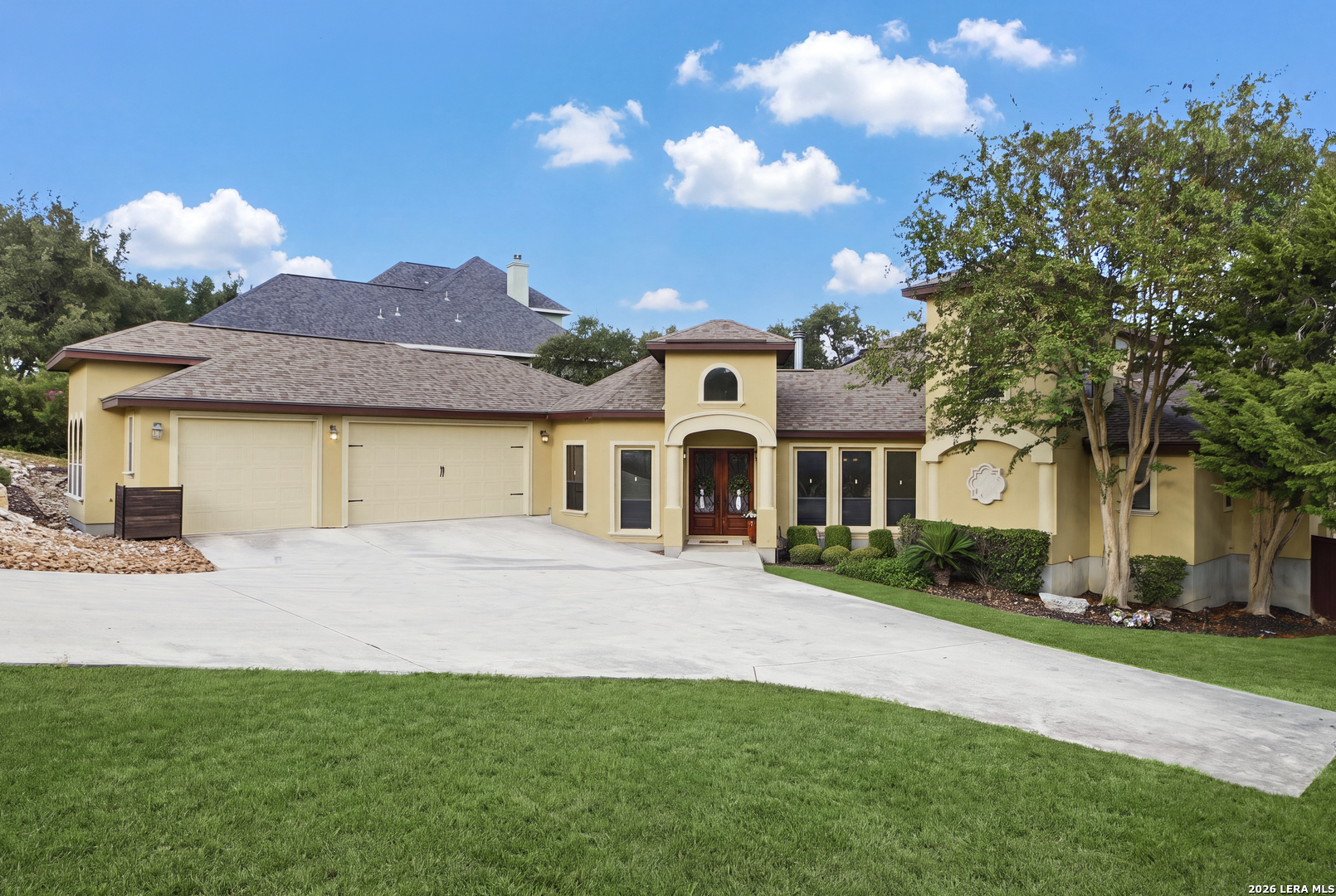 13312 Iron Horse Way, Helotes, TX 78023