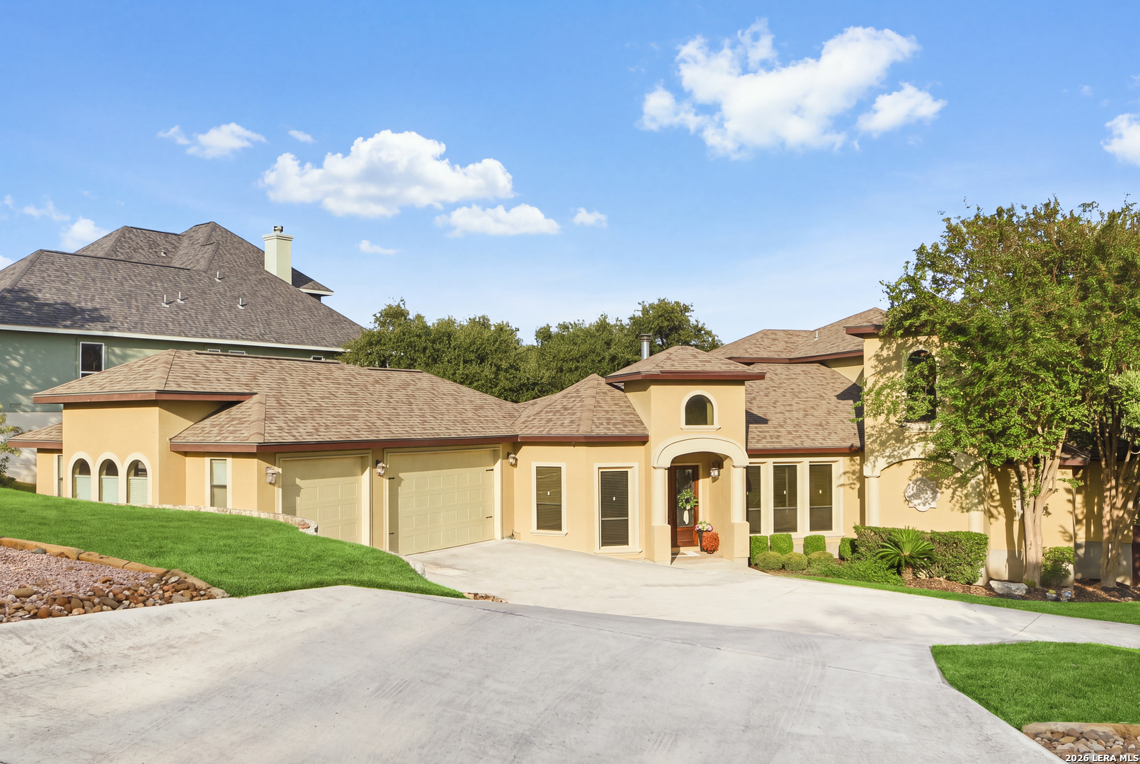 13312 Iron Horse Way, Helotes, TX 78023