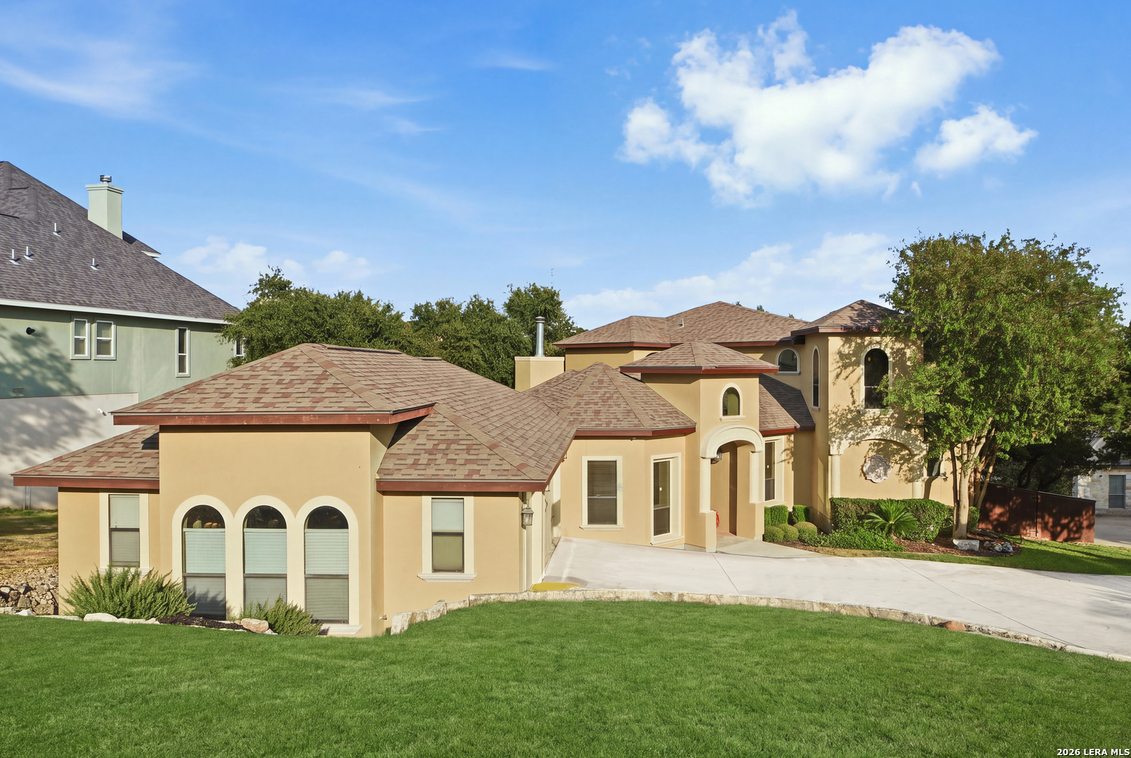 13312 Iron Horse Way, Helotes, TX 78023