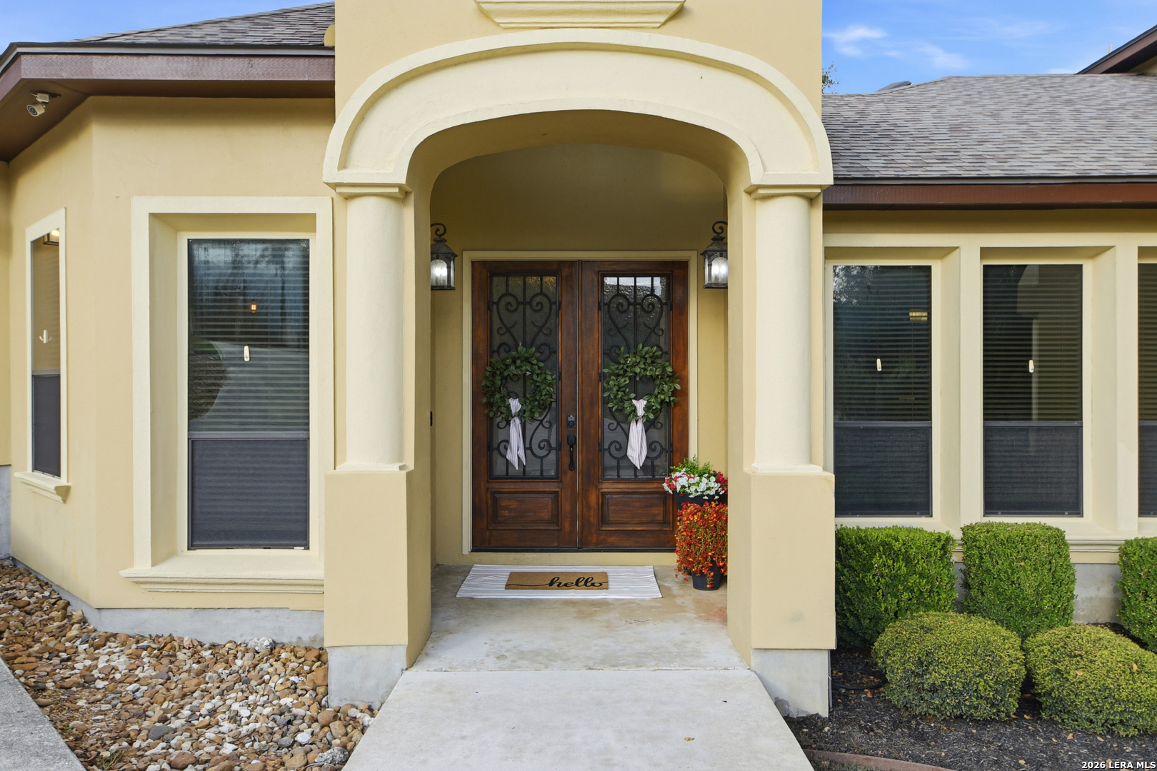 13312 Iron Horse Way, Helotes, TX 78023