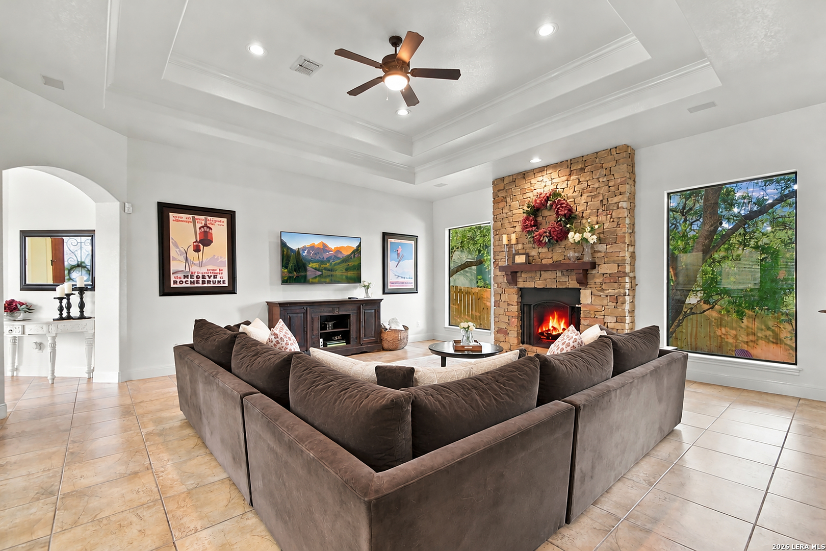 13312 Iron Horse Way, Helotes, TX 78023