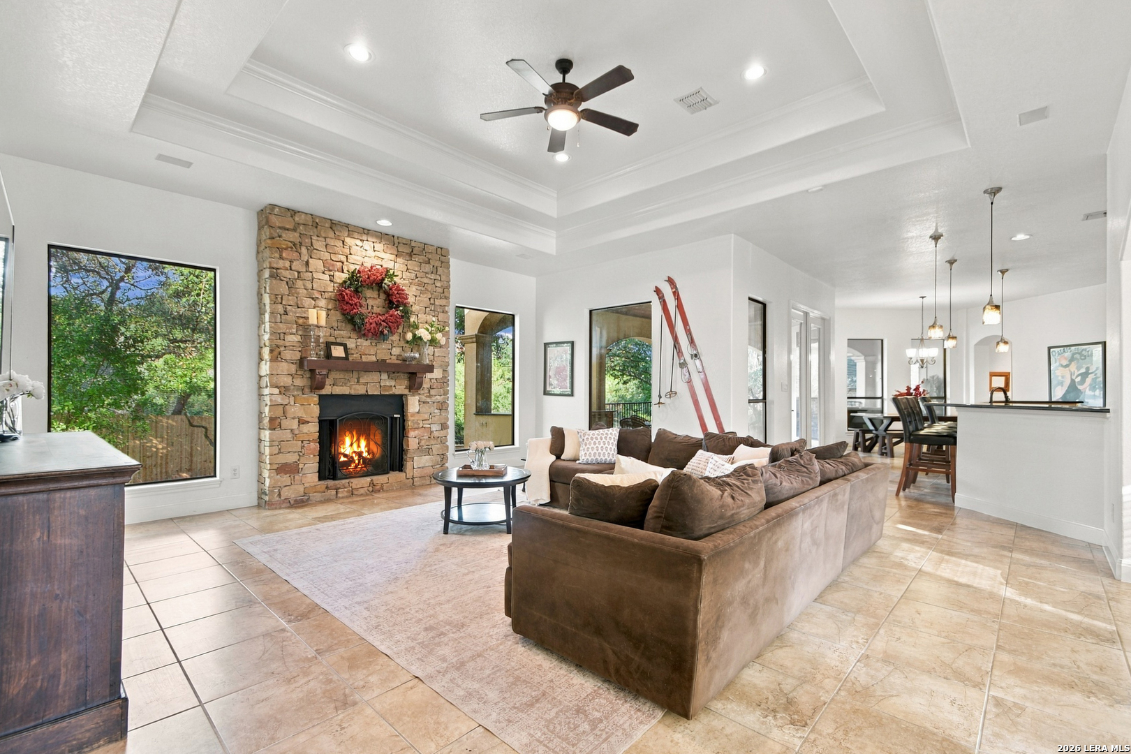 13312 Iron Horse Way, Helotes, TX 78023