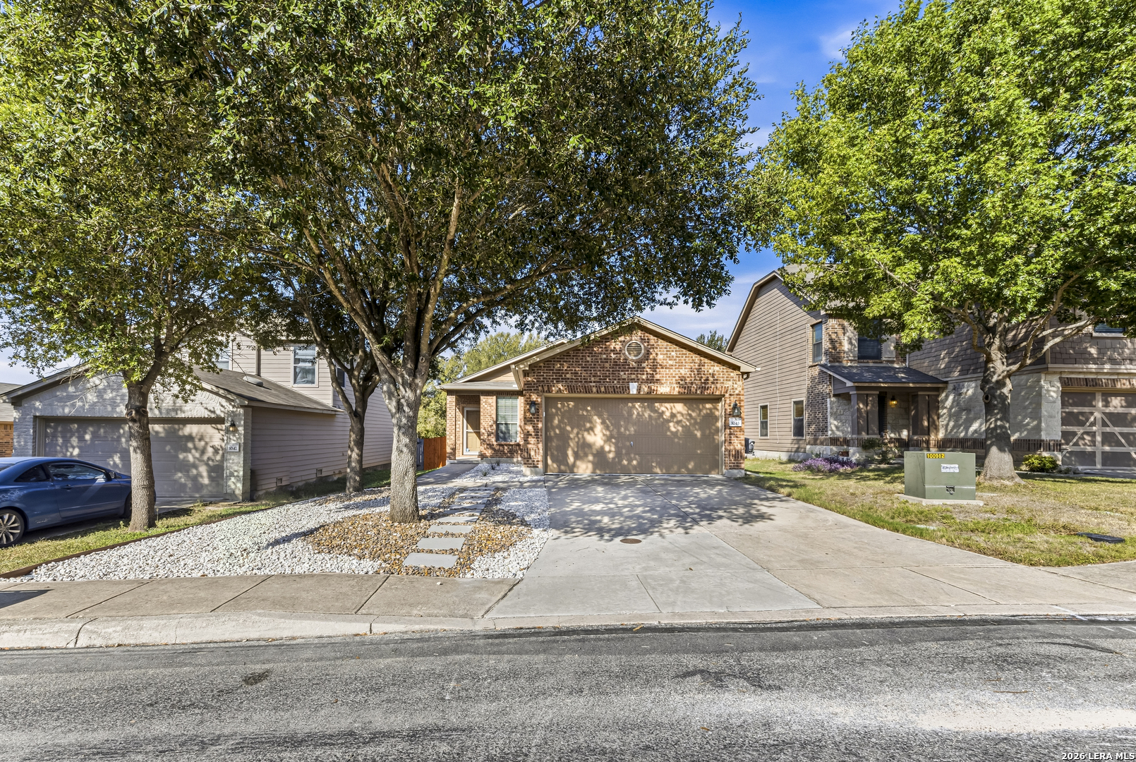 1043 Sundance Ft, San Antonio, TX 78245