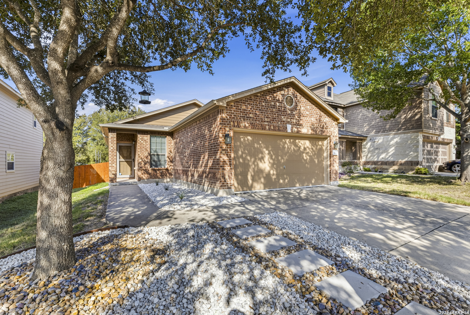 1043 Sundance Ft, San Antonio, TX 78245