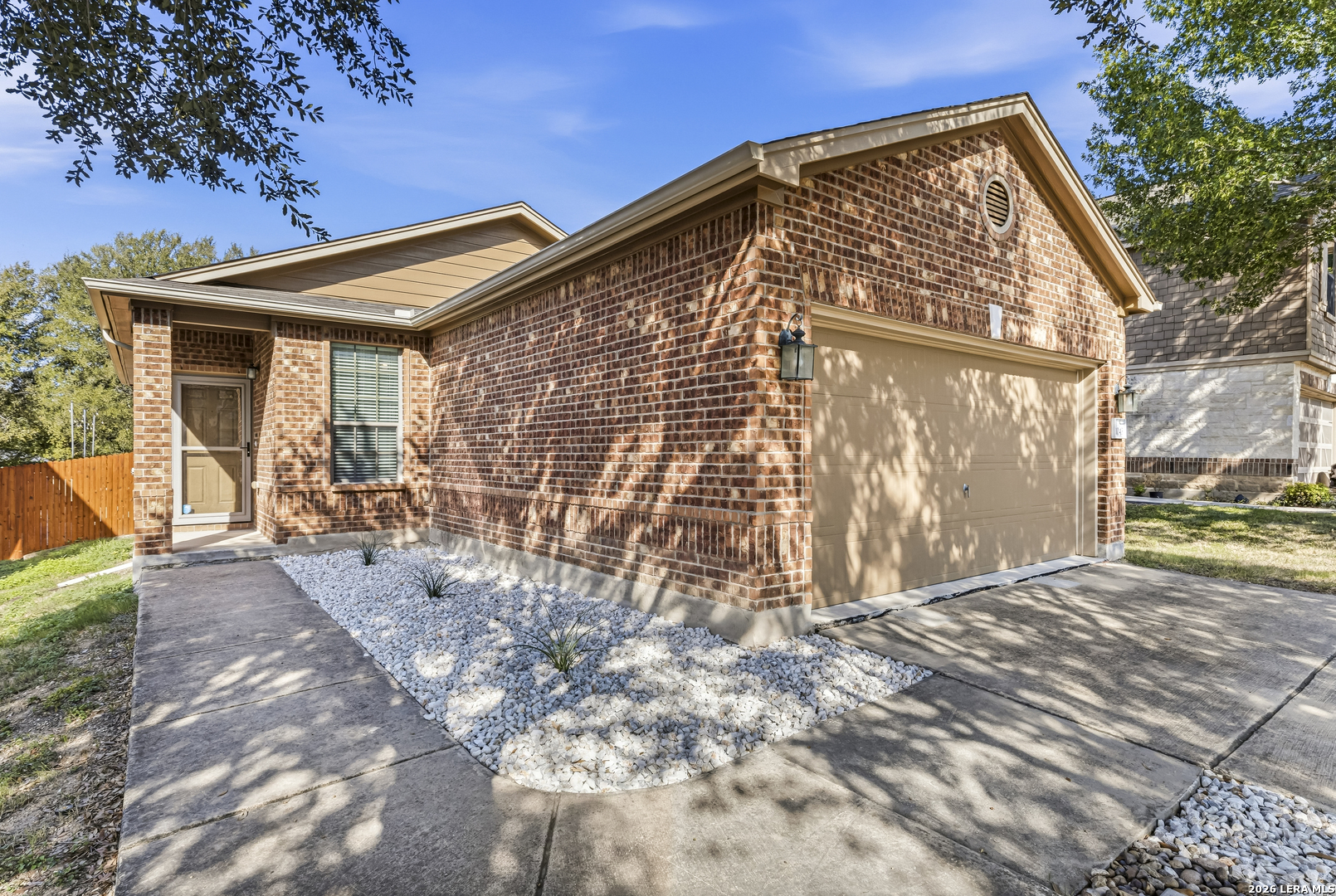 1043 Sundance Ft, San Antonio, TX 78245