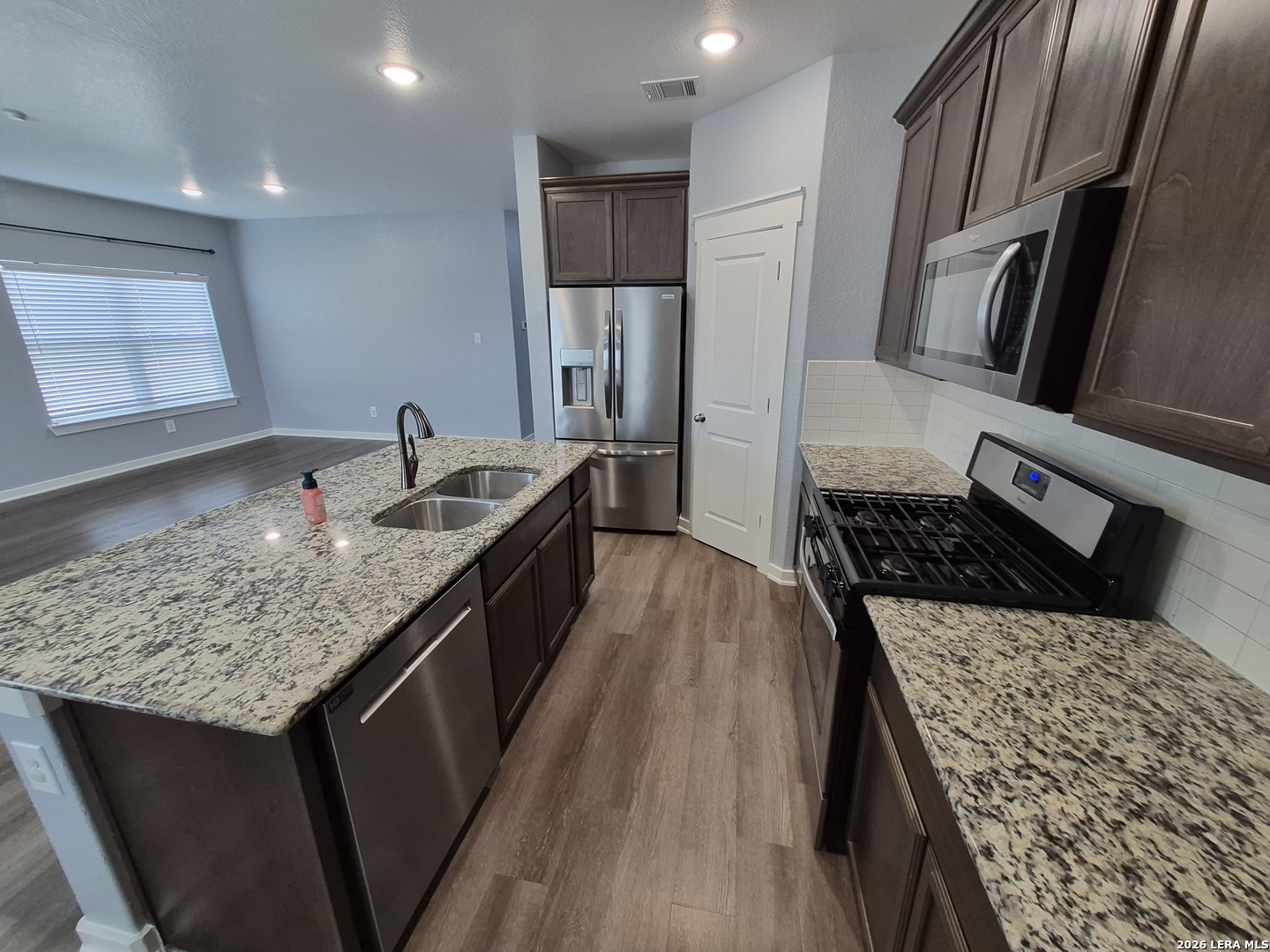 10502 FRANCISCO WAY, Converse, TX 78109