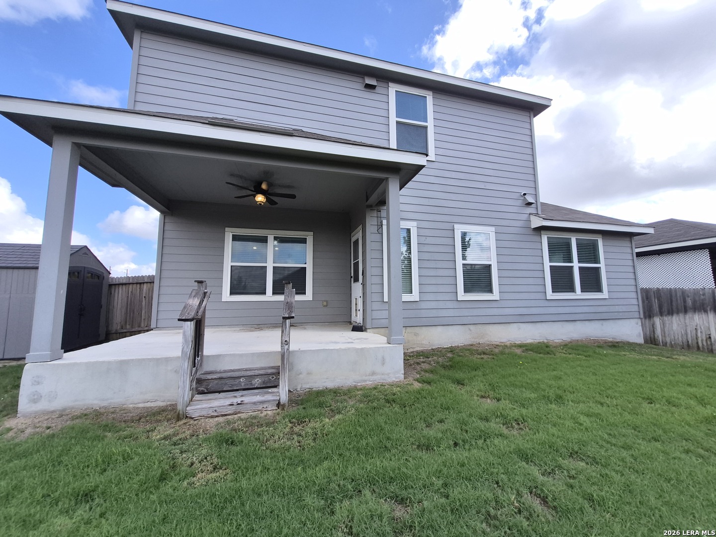 10502 FRANCISCO WAY, Converse, TX 78109