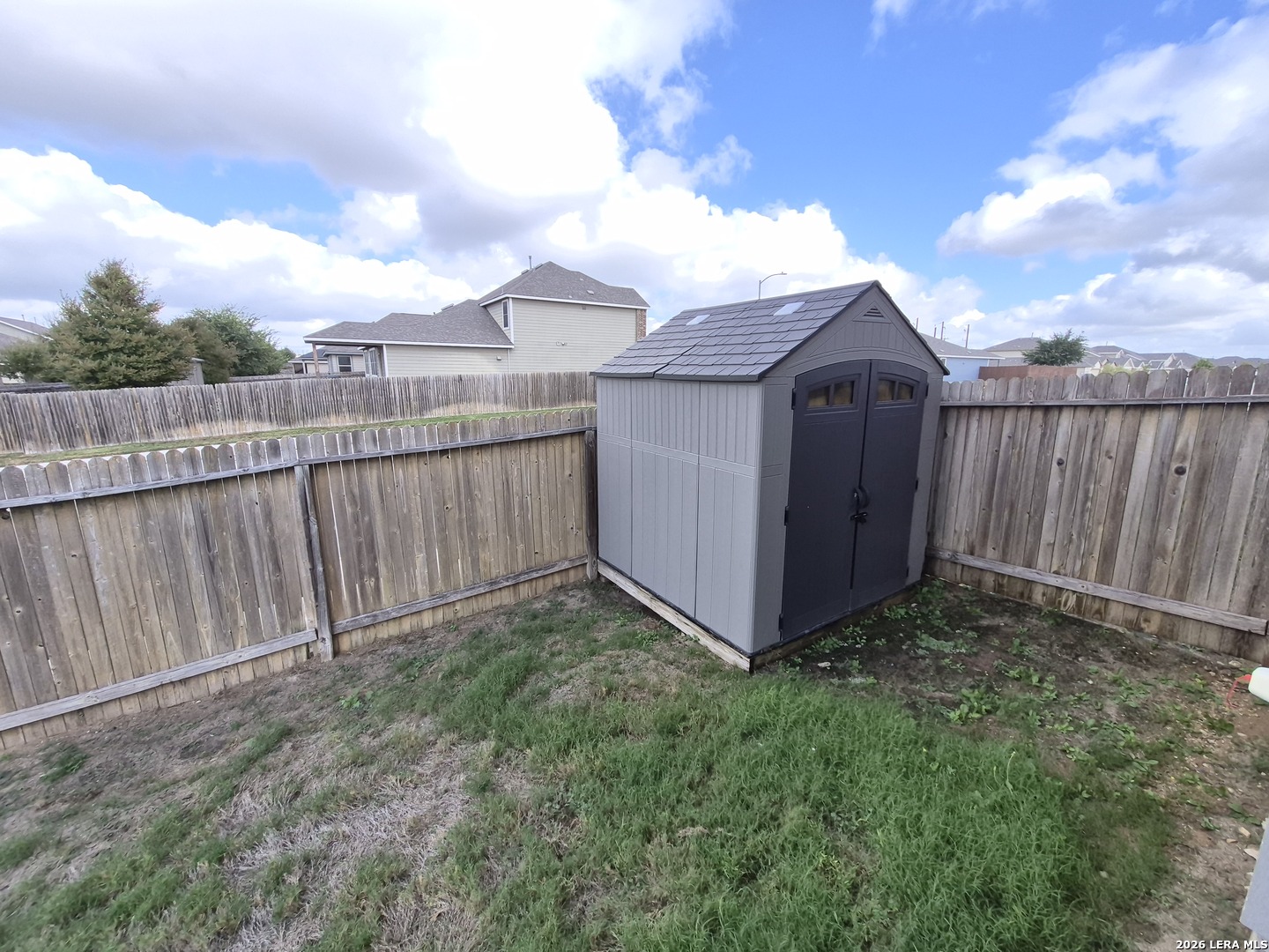 10502 FRANCISCO WAY, Converse, TX 78109