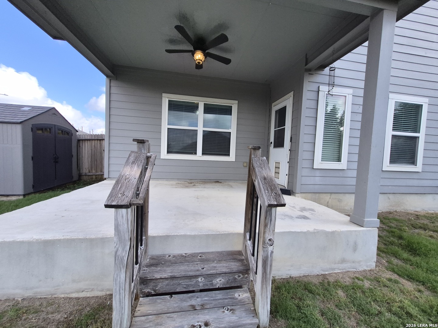 10502 FRANCISCO WAY, Converse, TX 78109