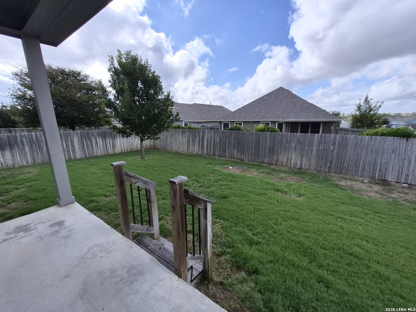 10502 FRANCISCO WAY, Converse, TX 78109