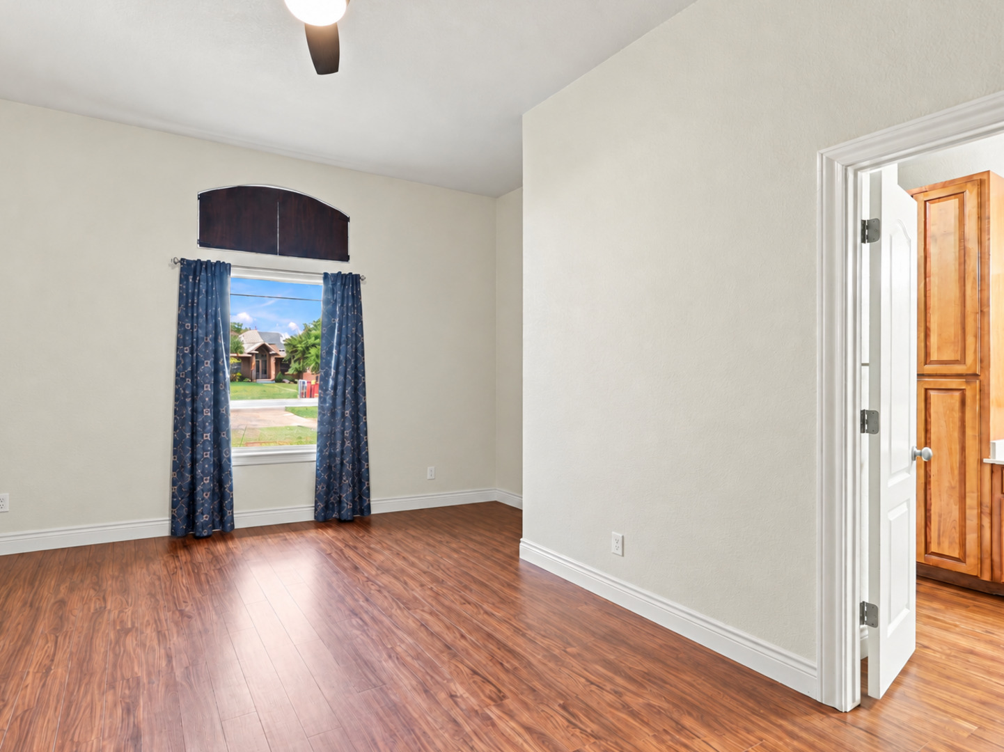 4th Bedroom