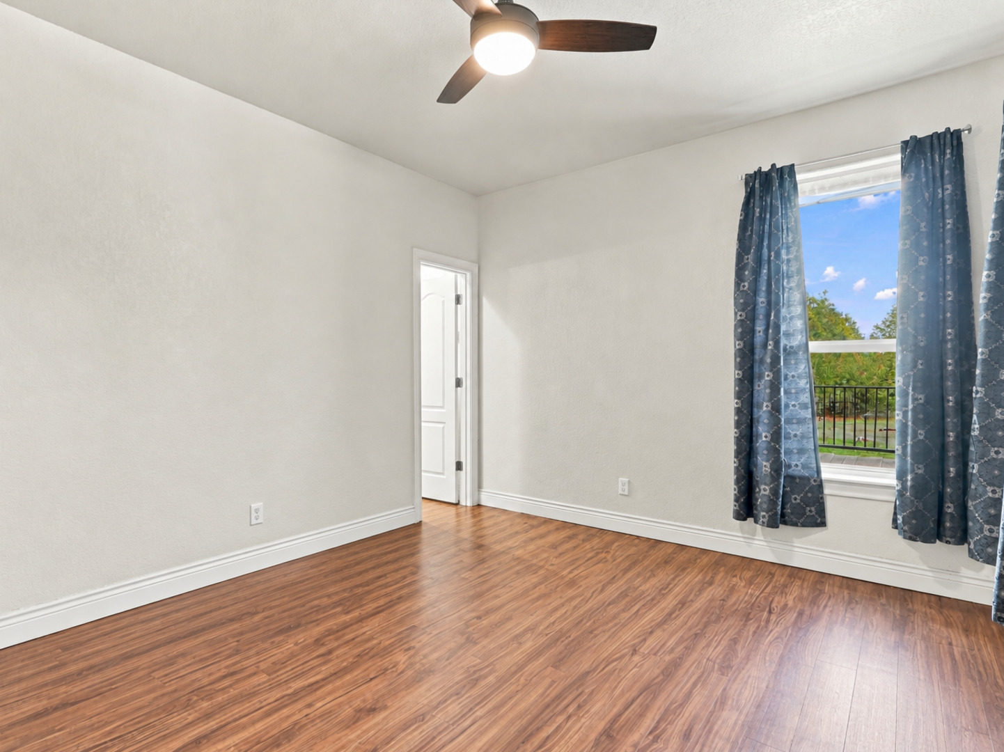 2nd Bedroom