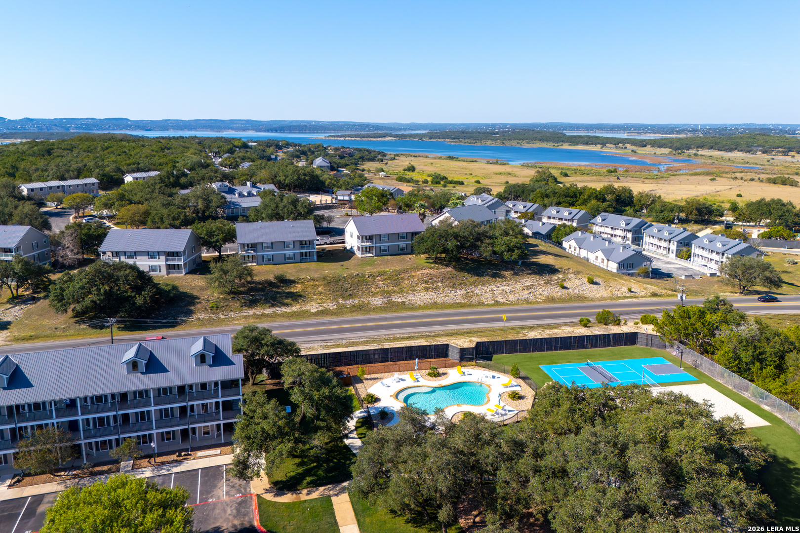 417 April Dr, #387, Canyon Lake, TX 78133