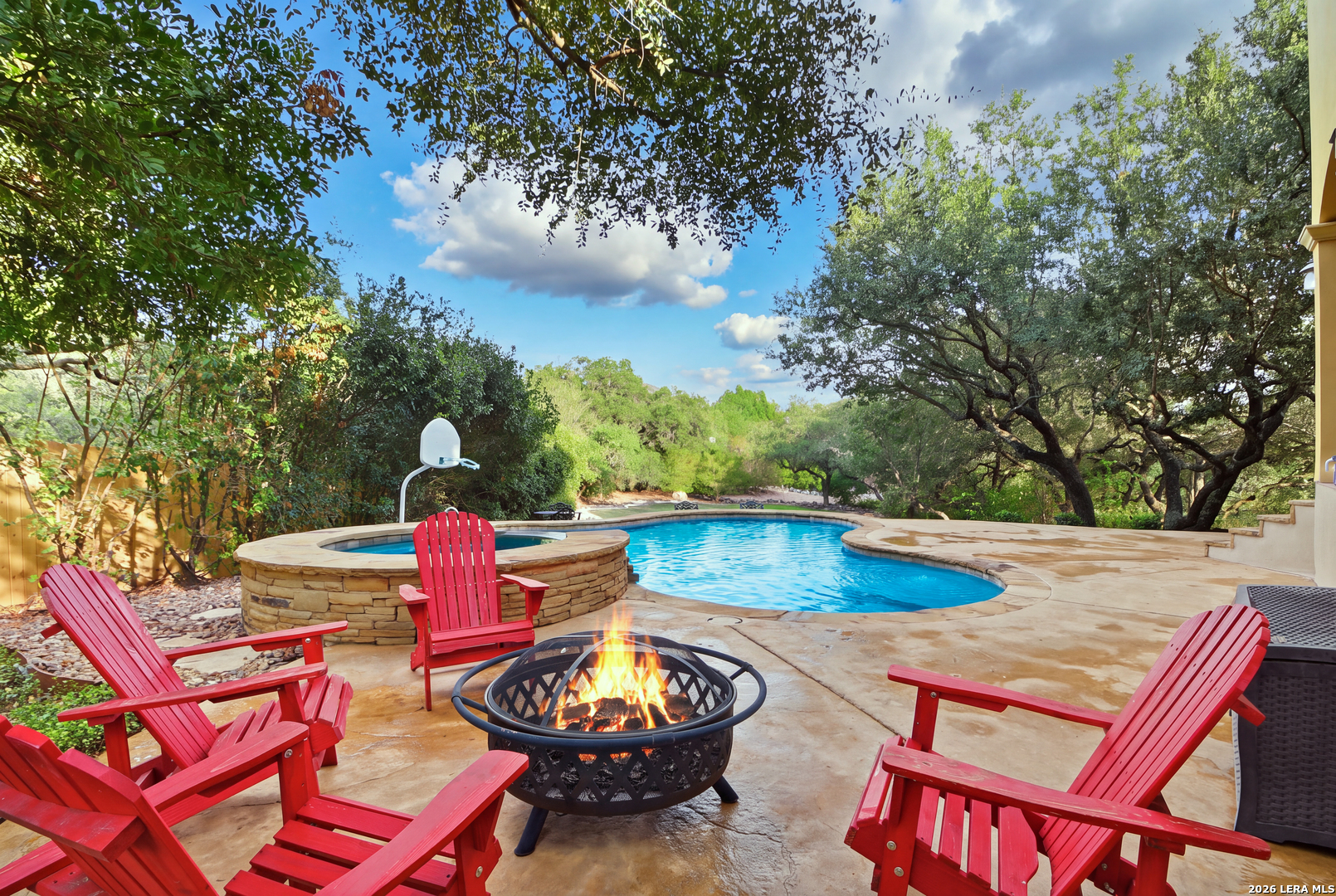 13312 Iron Horse Way, Helotes, TX 78023