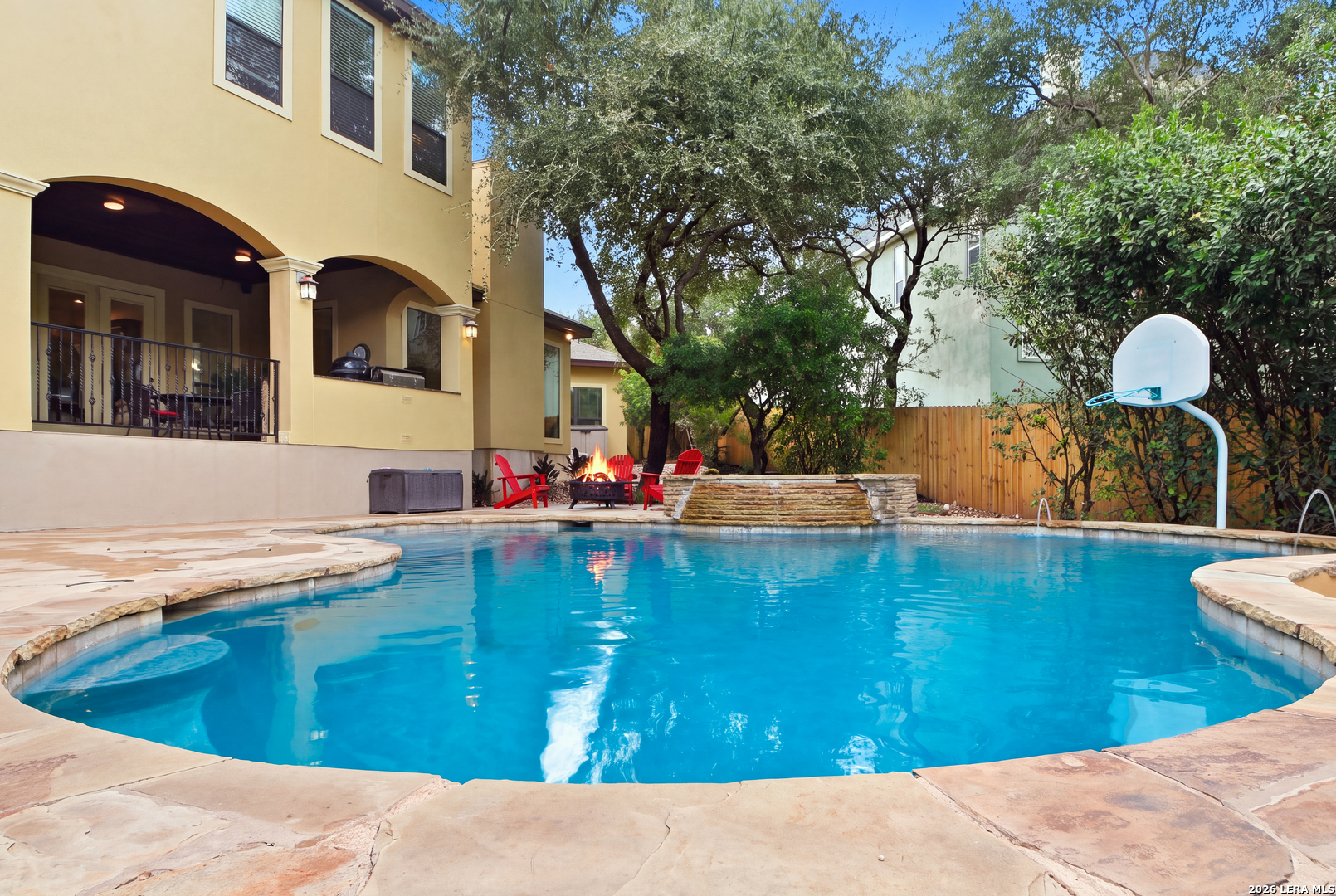 13312 Iron Horse Way, Helotes, TX 78023