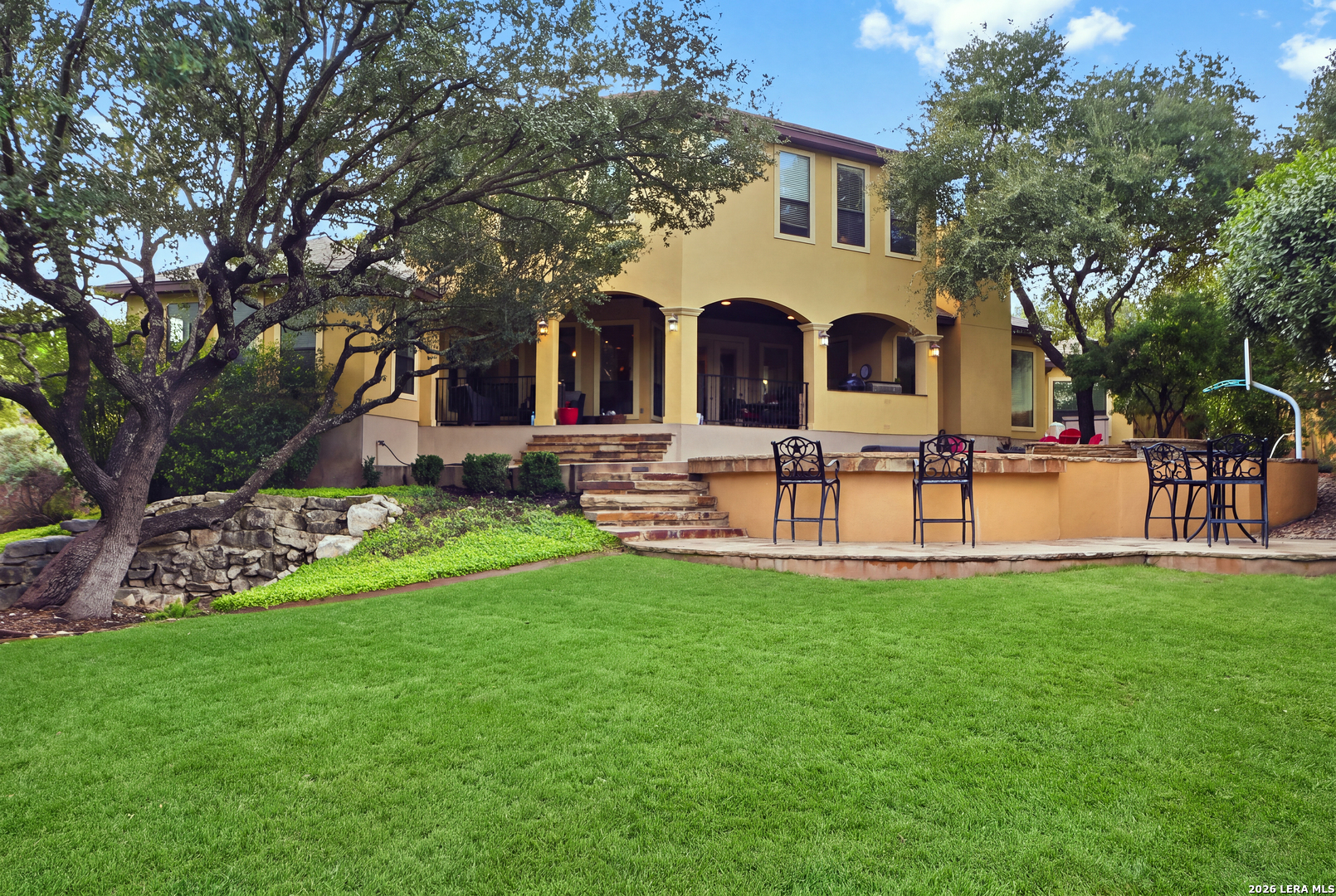 13312 Iron Horse Way, Helotes, TX 78023