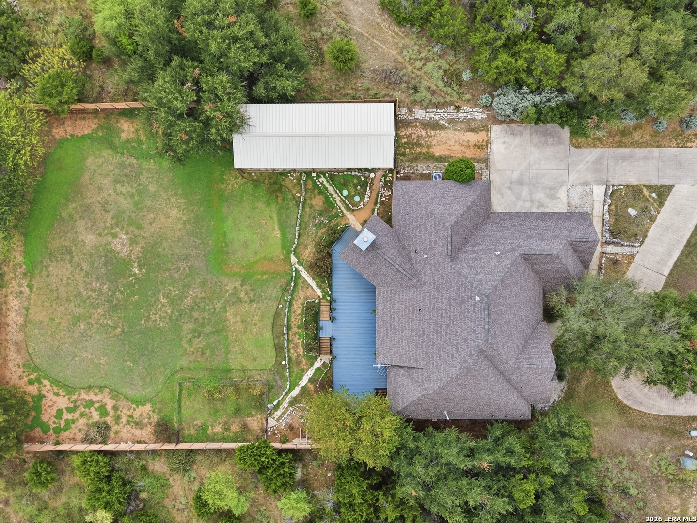 722 SILENT HOLW, San Antonio, TX 78260