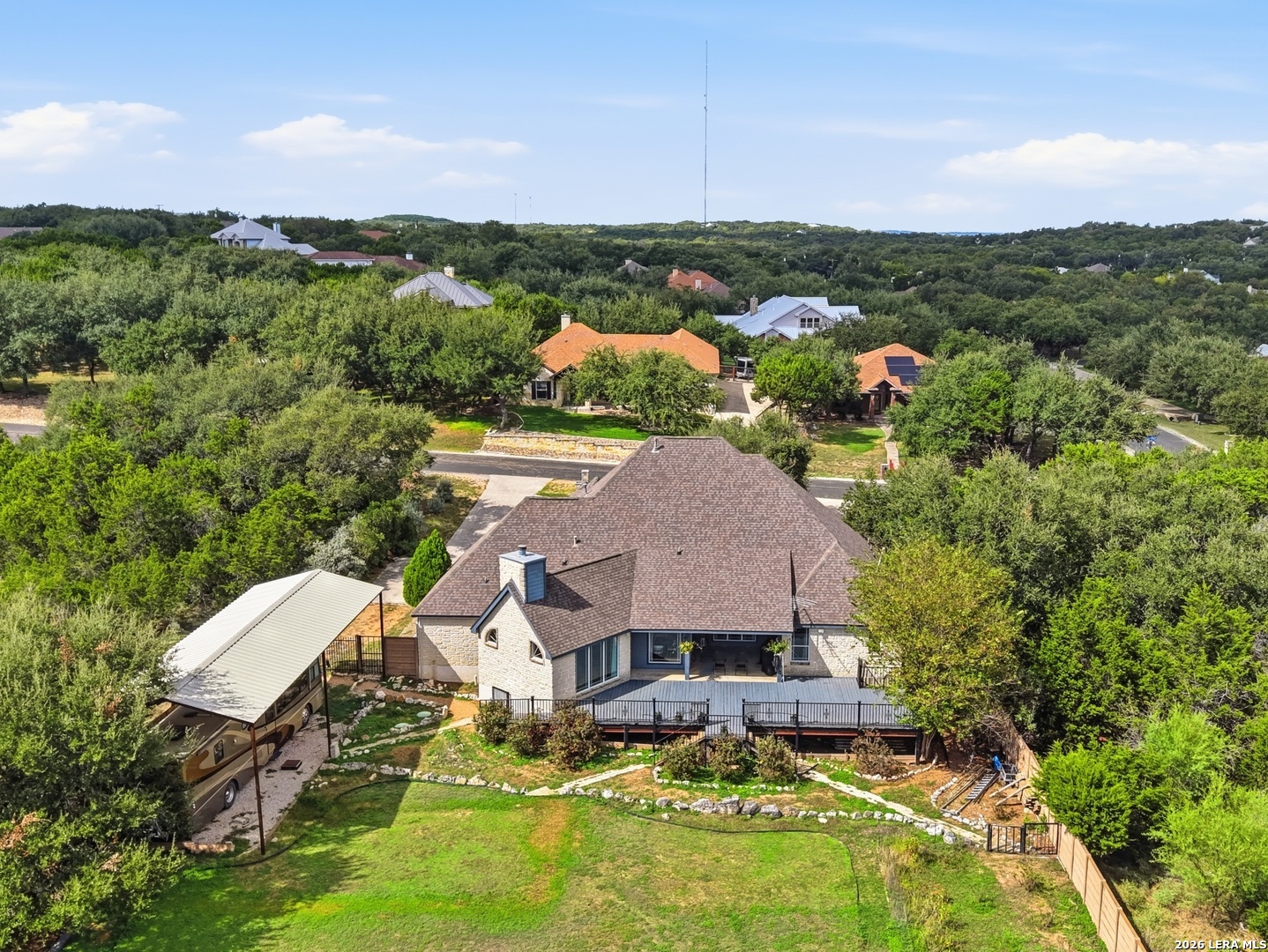 722 SILENT HOLW, San Antonio, TX 78260