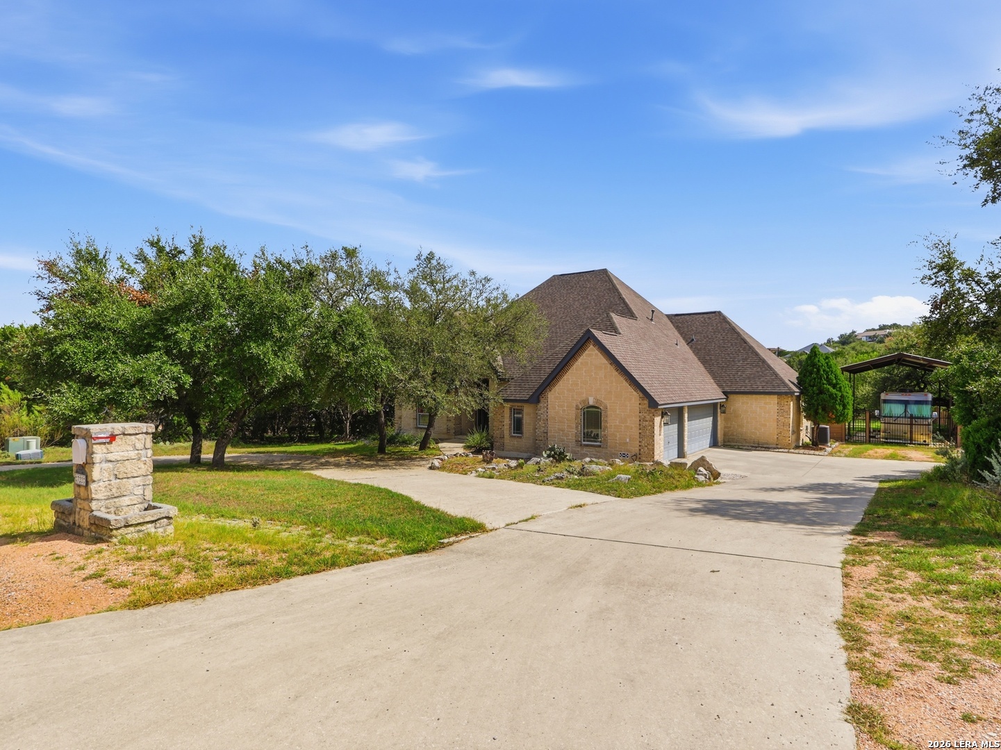 722 SILENT HOLW, San Antonio, TX 78260