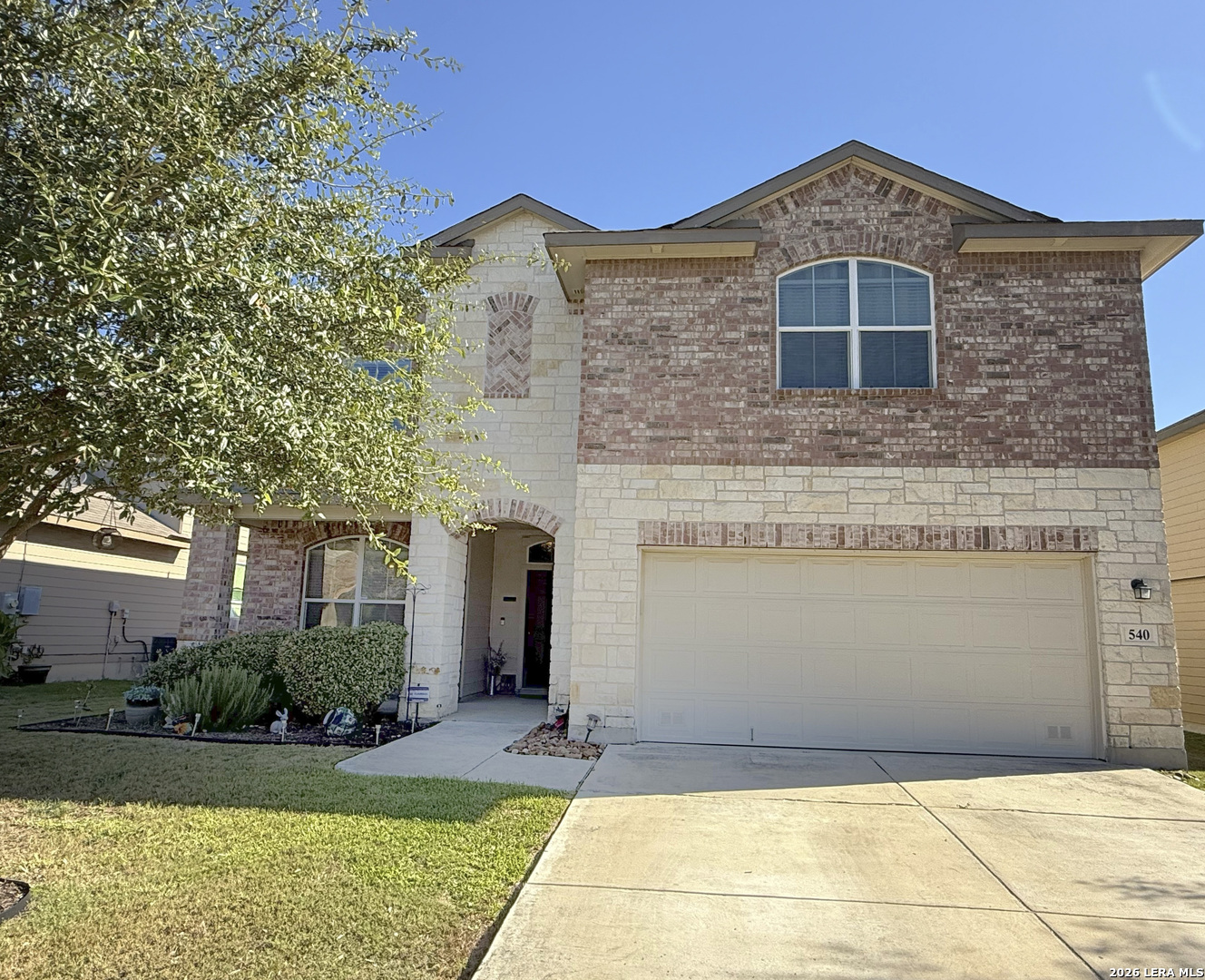 Property photo for 540 Pearl Chase, Cibolo, TX