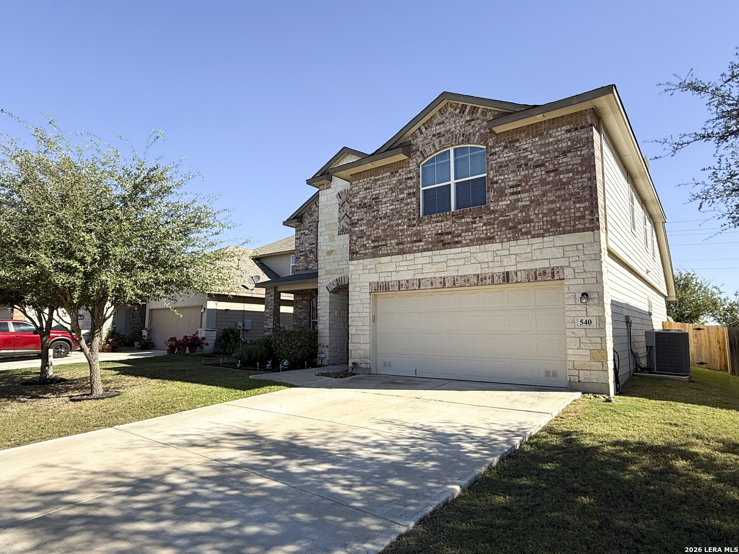 540 Pearl Chase, Cibolo, TX 78108