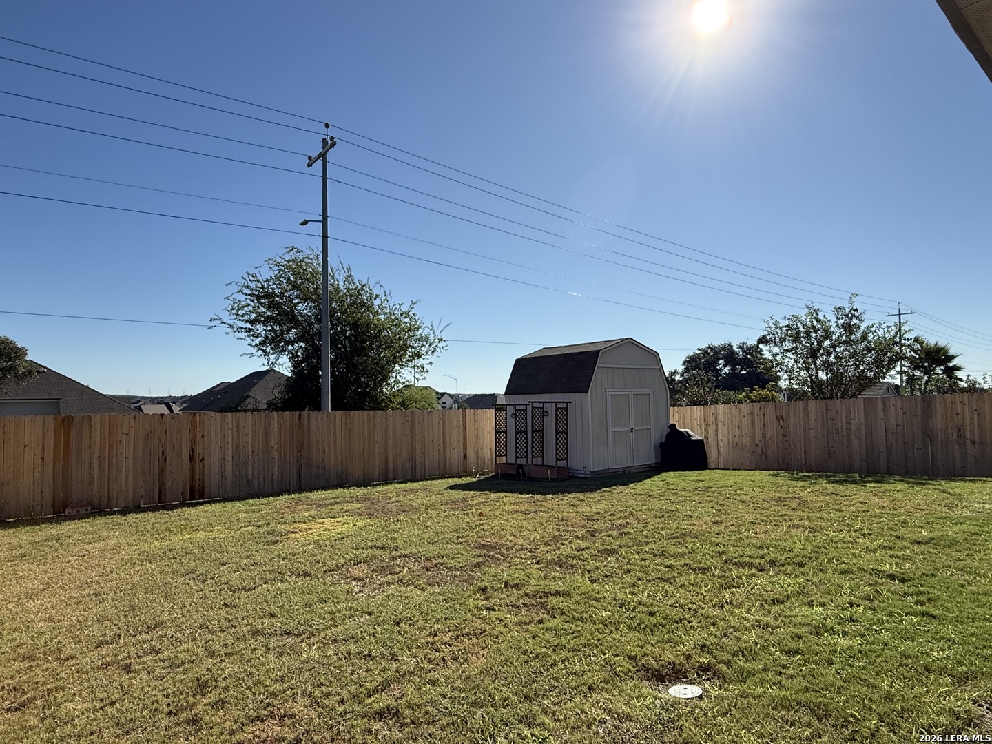 540 Pearl Chase, Cibolo, TX 78108
