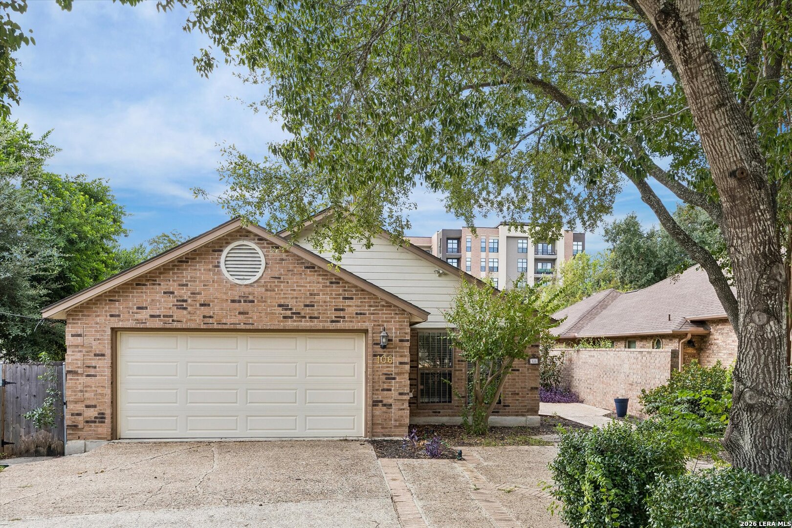 Property photo for 106 Hiler, San Antonio, TX