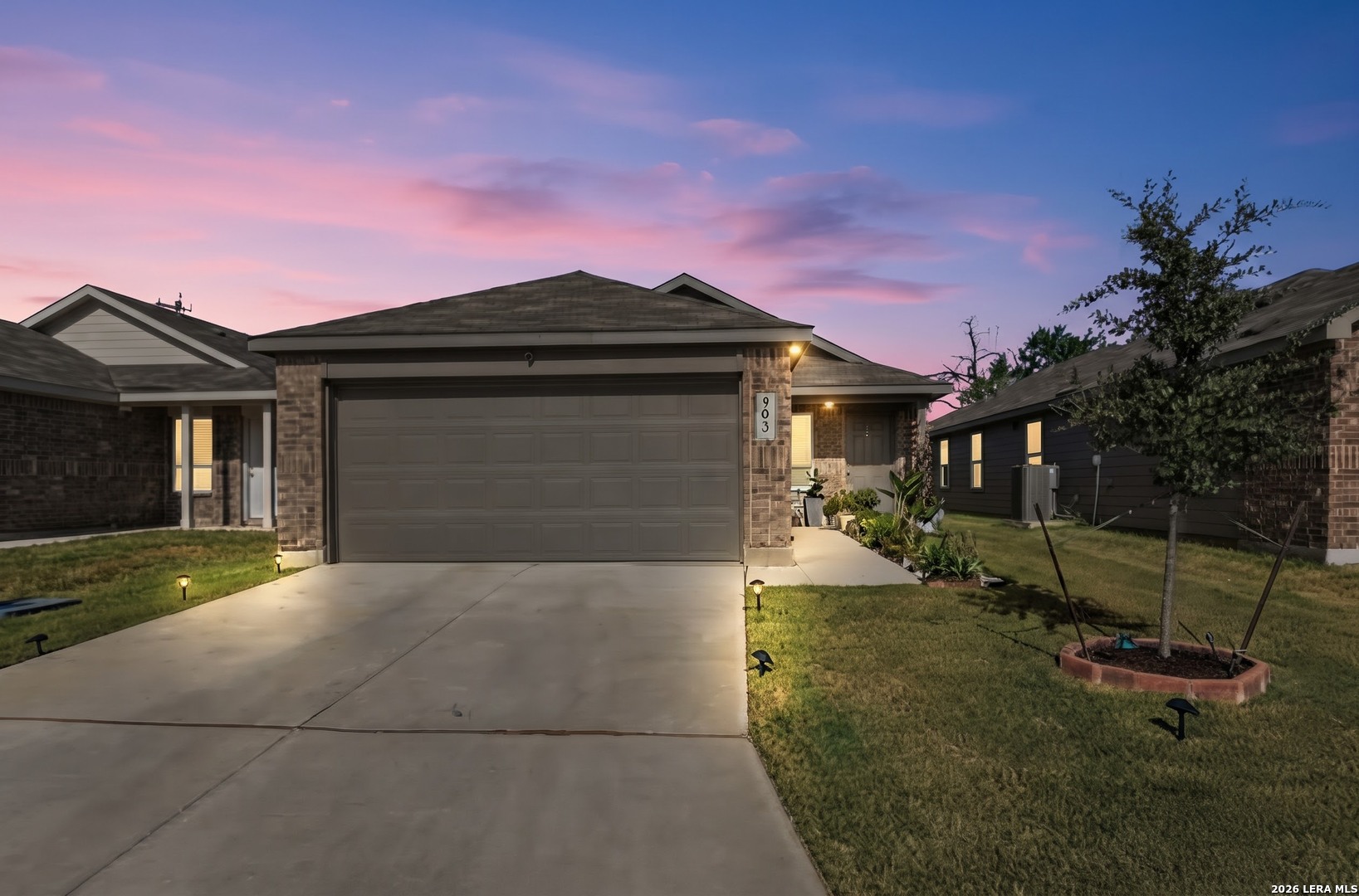Property photo for 9617 GARNET GRV, San Antonio, TX