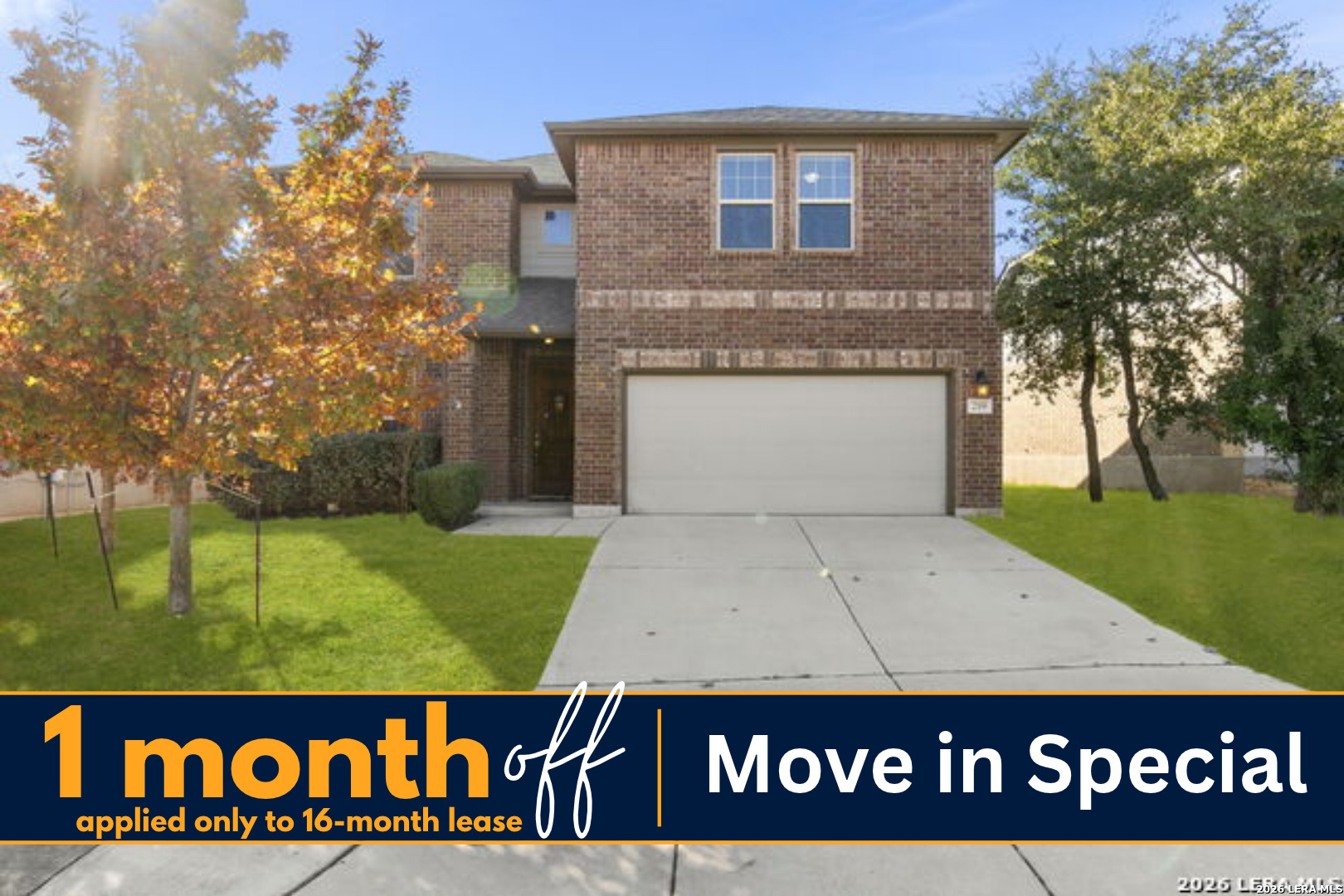 Property photo for 219 Lucchese St, San Antonio, TX