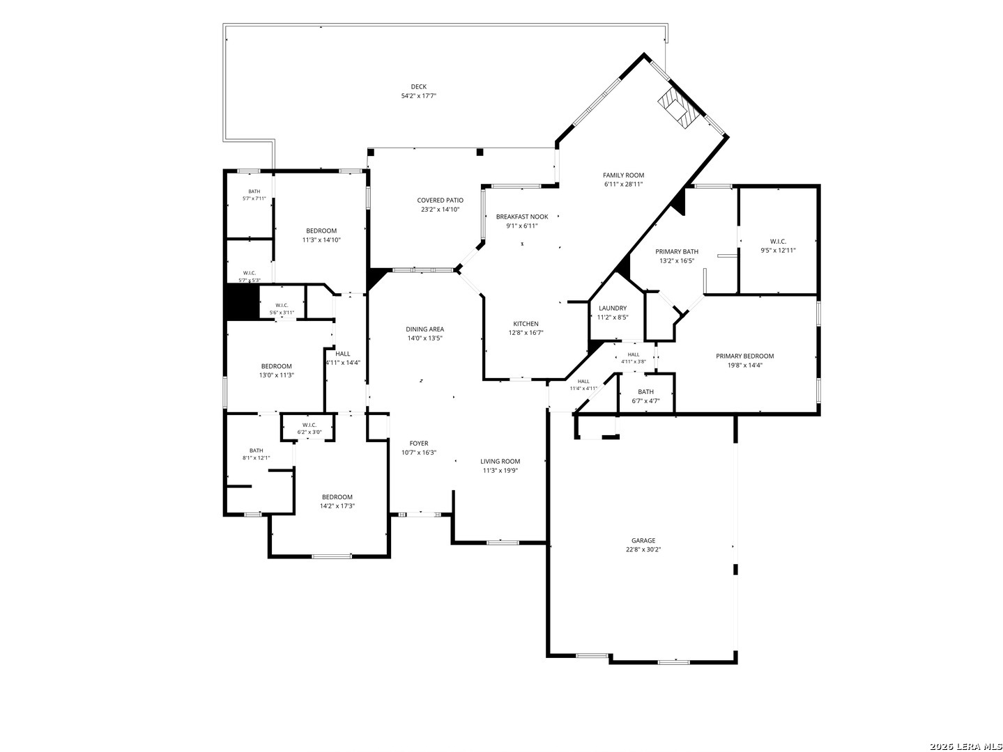 722 SILENT HOLW, San Antonio, TX 78260