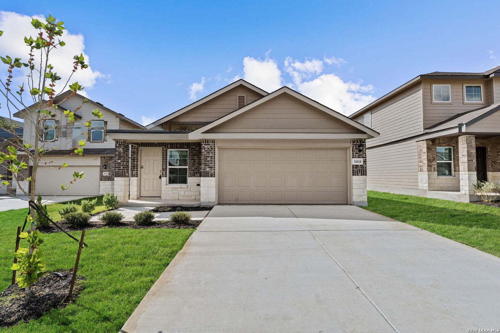 11614 Lavendale Hunt, San Antonio, TX 78245