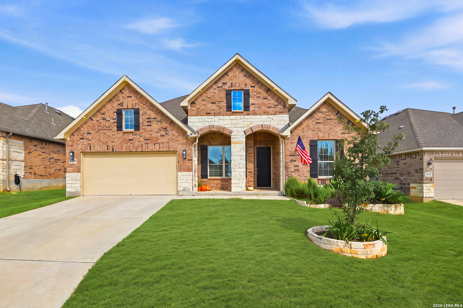 5119 Espacio, San Antonio, TX 78261