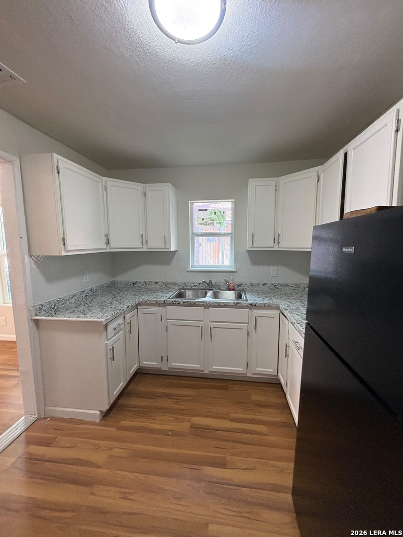 1225 Saltillo, #1, San Antonio, TX 78207