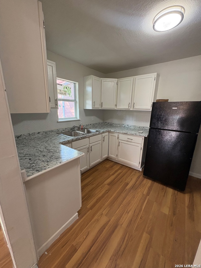 1225 Saltillo, #1, San Antonio, TX 78207