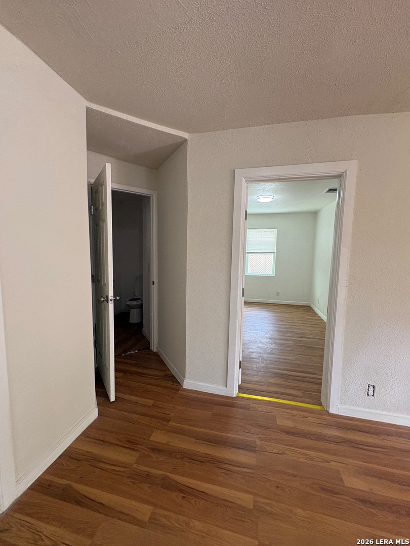 1225 Saltillo, #1, San Antonio, TX 78207