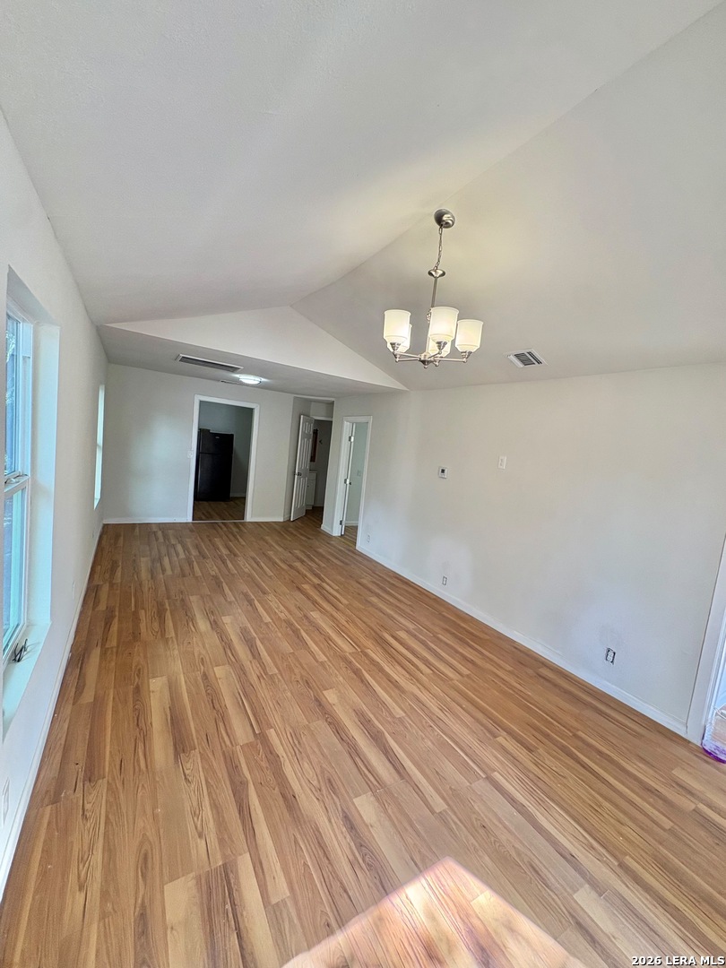 1225 Saltillo, #1, San Antonio, TX 78207