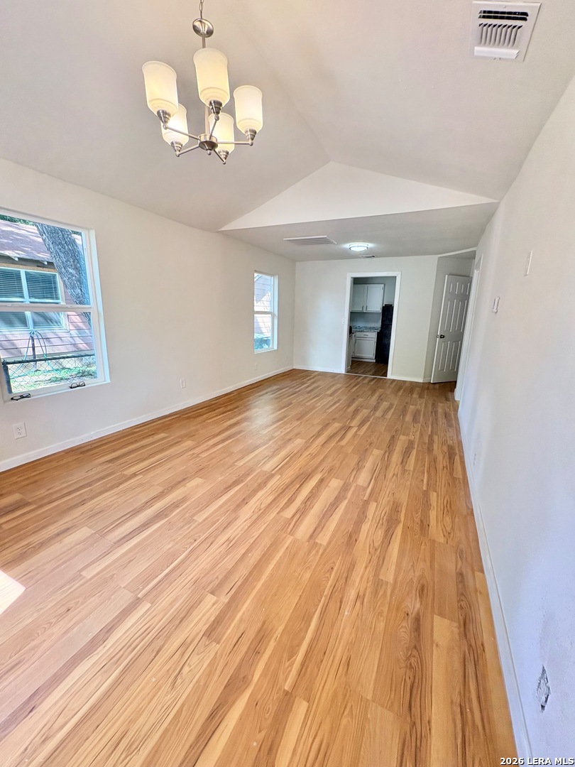 1225 Saltillo, #1, San Antonio, TX 78207
